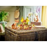 LEGO® 43258 A kakamorák hajója