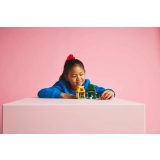 LEGO® Vaiana vidám kalandjai a szigeten