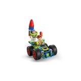 LEGO® 43264 Toy Story ünnepi vonat és RC versenyautó