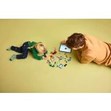 LEGO® 43264 Toy Story ünnepi vonat és RC versenyautó