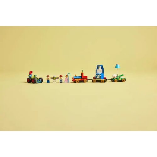 LEGO® 43264 Toy Story ünnepi vonat és RC versenyautó
