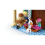 LEGO® Jégvarázs - Arendelle kastély