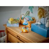 LEGO® 43266 Hamupipőke ruhája