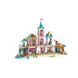 LEGO® 43267 Hercegnőkastély és a hercegnők állatkái