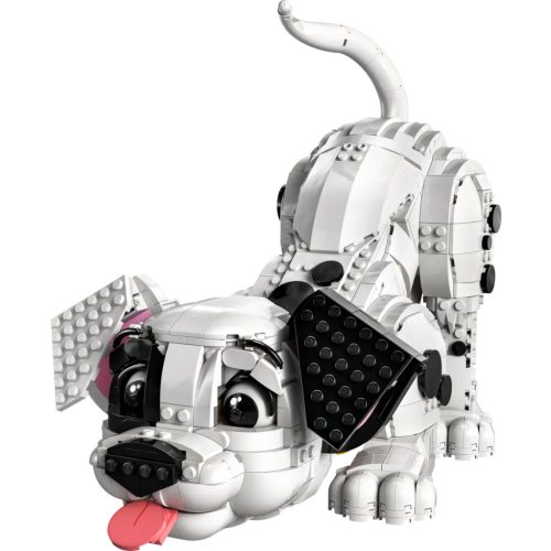 LEGO® 43269 101 kiskutya: dalmatakölyök