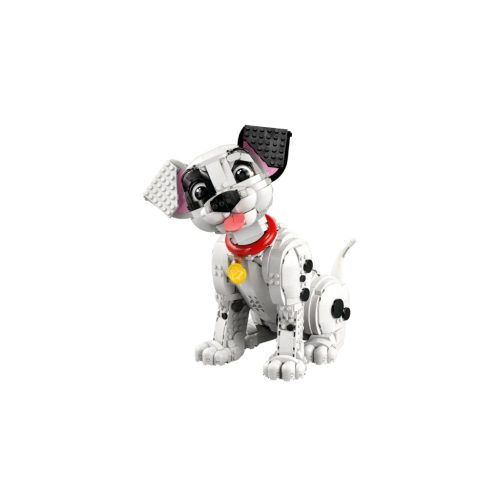 LEGO® 43269 101 kiskutya: dalmatakölyök