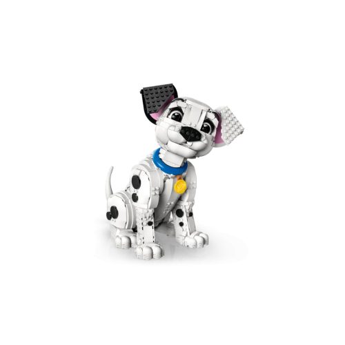 LEGO® 43269 101 kiskutya: dalmatakölyök
