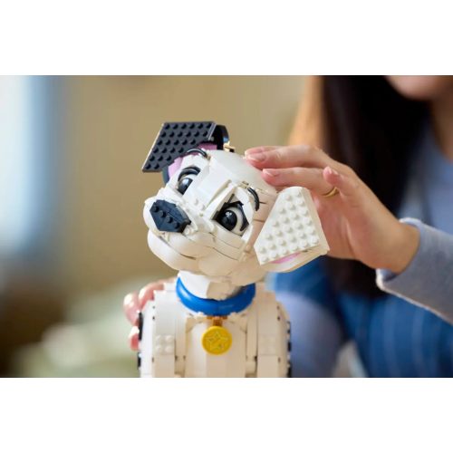 LEGO® 43269 101 kiskutya: dalmatakölyök