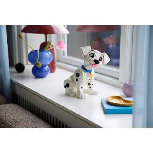 LEGO® 43269 101 kiskutya: dalmatakölyök