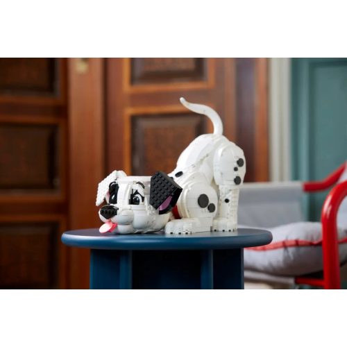LEGO® 43269 101 kiskutya: dalmatakölyök