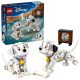 LEGO® 43271 101 kiskutya: Kuksi és Pelyhes dalmatakölykök