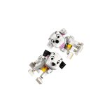 LEGO® 43271 101 kiskutya: Kuksi és Pelyhes dalmatakölykök