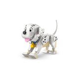 LEGO® 43271 101 kiskutya: Kuksi és Pelyhes dalmatakölykök