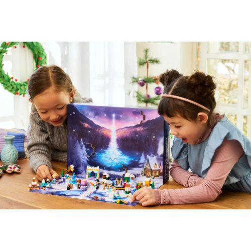 LEGO® 43273 Adventi naptár 2025 Disney