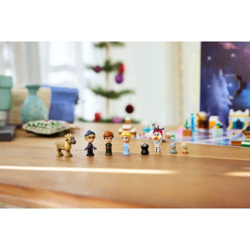 LEGO® 43273 Adventi naptár 2025 Disney