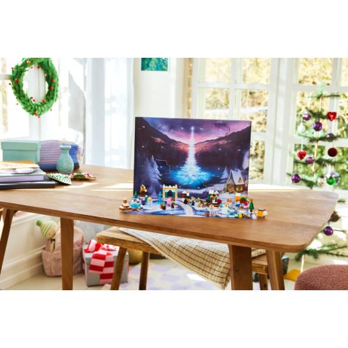 LEGO® 43273 Adventi naptár 2025 Disney
