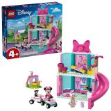 LEGO® 43274 Minnie kisállatpanziója