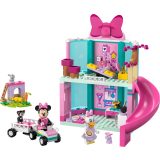 LEGO® 43274 Minnie kisállatpanziója
