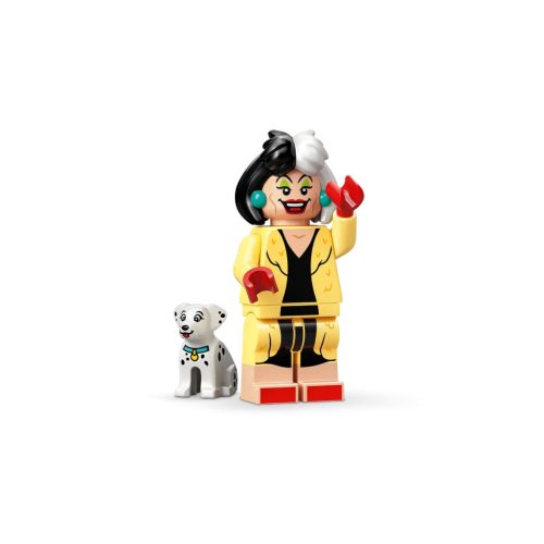 LEGO® 43277 Szörnyella de Frász autója