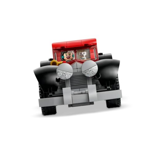 LEGO® 43277 Szörnyella de Frász autója