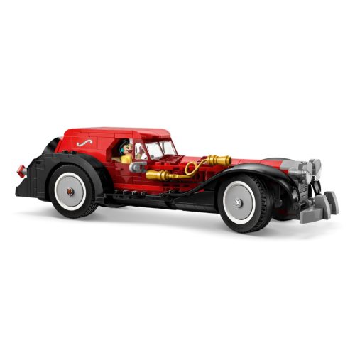 LEGO® 43277 Szörnyella de Frász autója