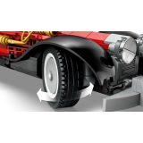 LEGO® 43277 Szörnyella de Frász autója