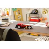 LEGO® 43277 Szörnyella de Frász autója