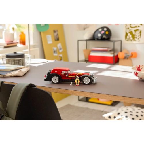 LEGO® 43277 Szörnyella de Frász autója