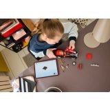 LEGO® 43277 Szörnyella de Frász autója