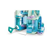 LEGO® 43278 Arendelle kastély és Elza jégpalotája