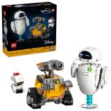 LEGO® 43279 WALL-E és EVA
