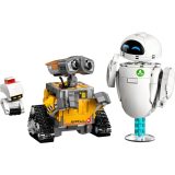 LEGO® 43279 WALL-E és EVA