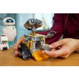 LEGO® 43279 WALL-E és EVA