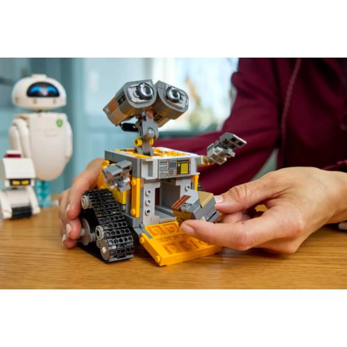 LEGO® 43279 WALL-E és EVA