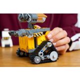 LEGO® 43279 WALL-E és EVA