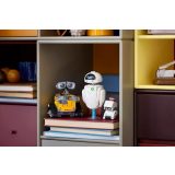 LEGO® 43279 WALL-E és EVA