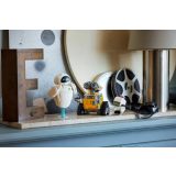 LEGO® 43279 WALL-E és EVA