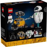 LEGO® 43279 WALL-E és EVA