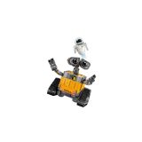 LEGO® 43279 WALL-E és EVA