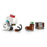 LEGO® 43279 WALL-E és EVA