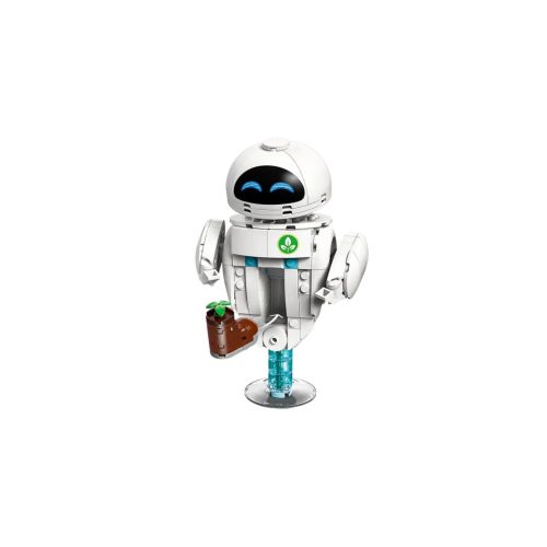 LEGO® 43279 WALL-E és EVA