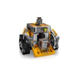 LEGO® 43279 WALL-E és EVA