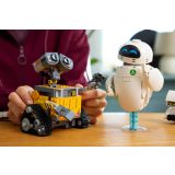LEGO® 43279 WALL-E és EVA