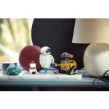 LEGO® 43279 WALL-E és EVA