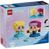 LEGO® 43284 Mini Anna és Elsa