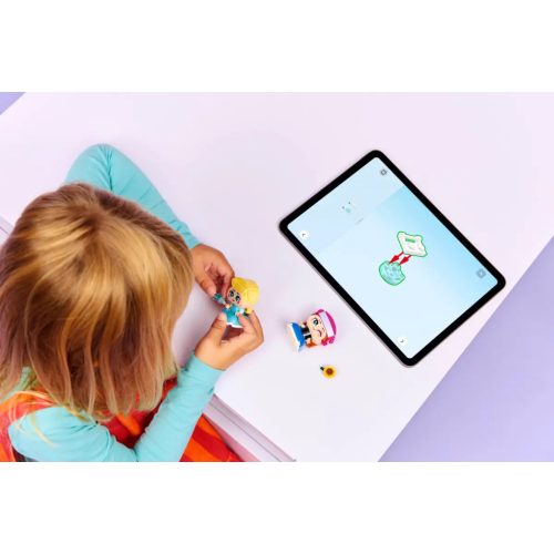 LEGO® 43284 Mini Anna és Elsa