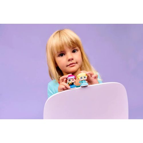 LEGO® 43284 Mini Anna és Elsa