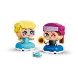 LEGO® 43284 Mini Anna és Elsa