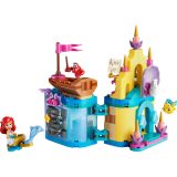 LEGO® 43285 Ariel varázslatos minipalotája