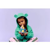 LEGO® 43285 Ariel varázslatos minipalotája